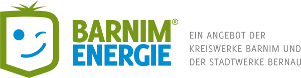 Logo BARNIM ENERGIE